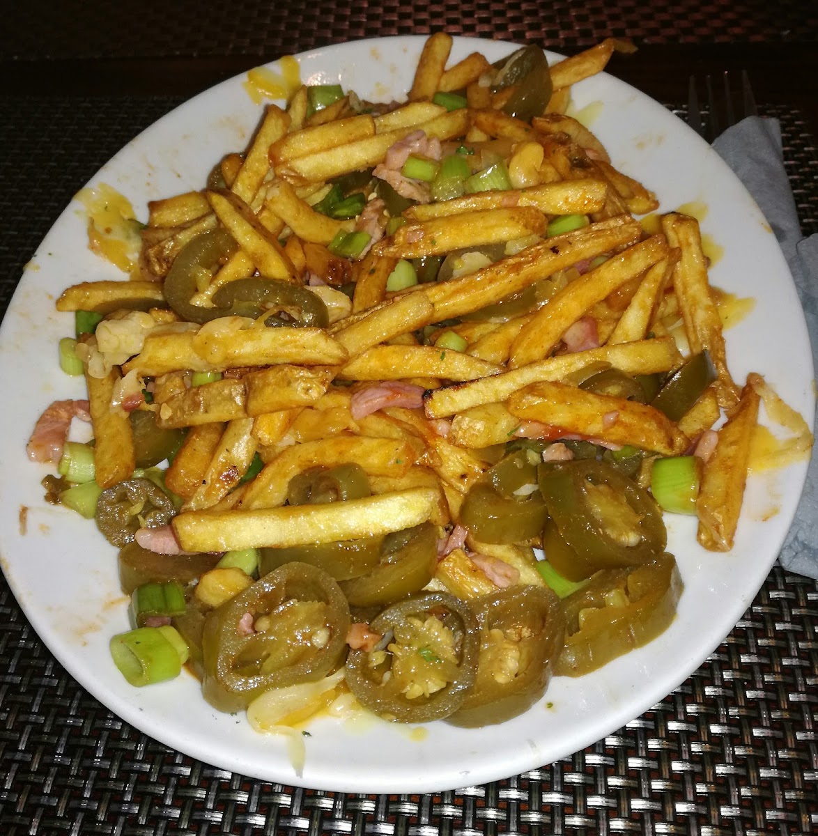 Pastures Lodge - Mexborough-10