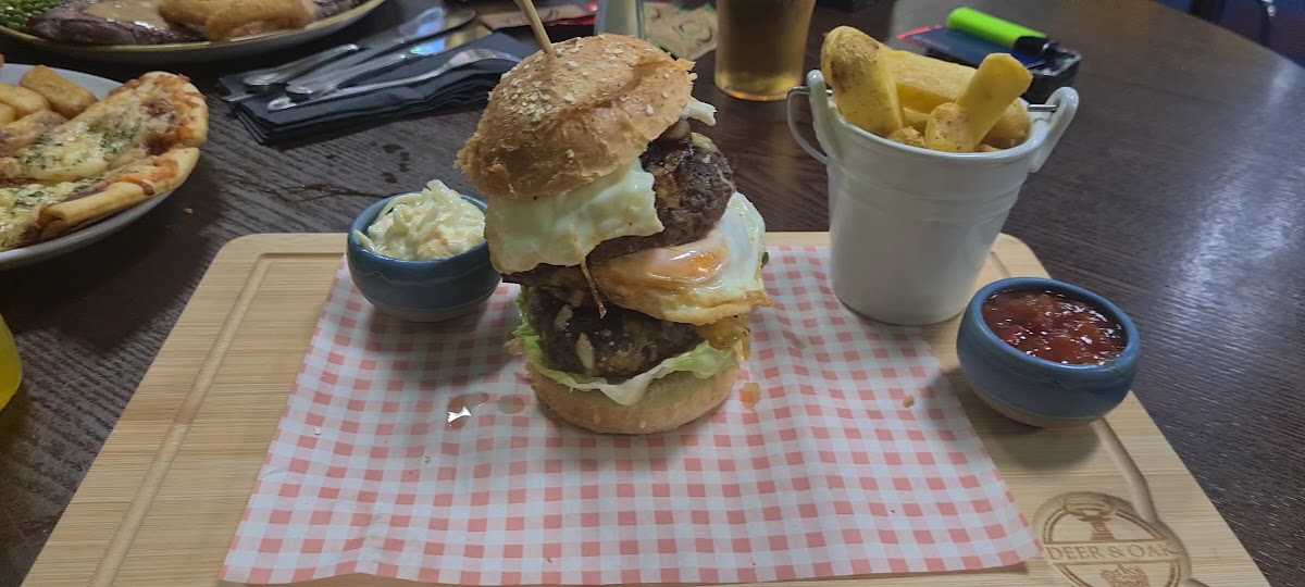 Pastures Lodge - Mexborough-2