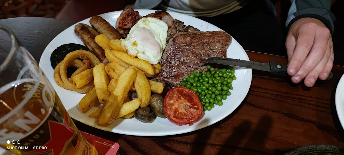 Pastures Lodge - Mexborough-5