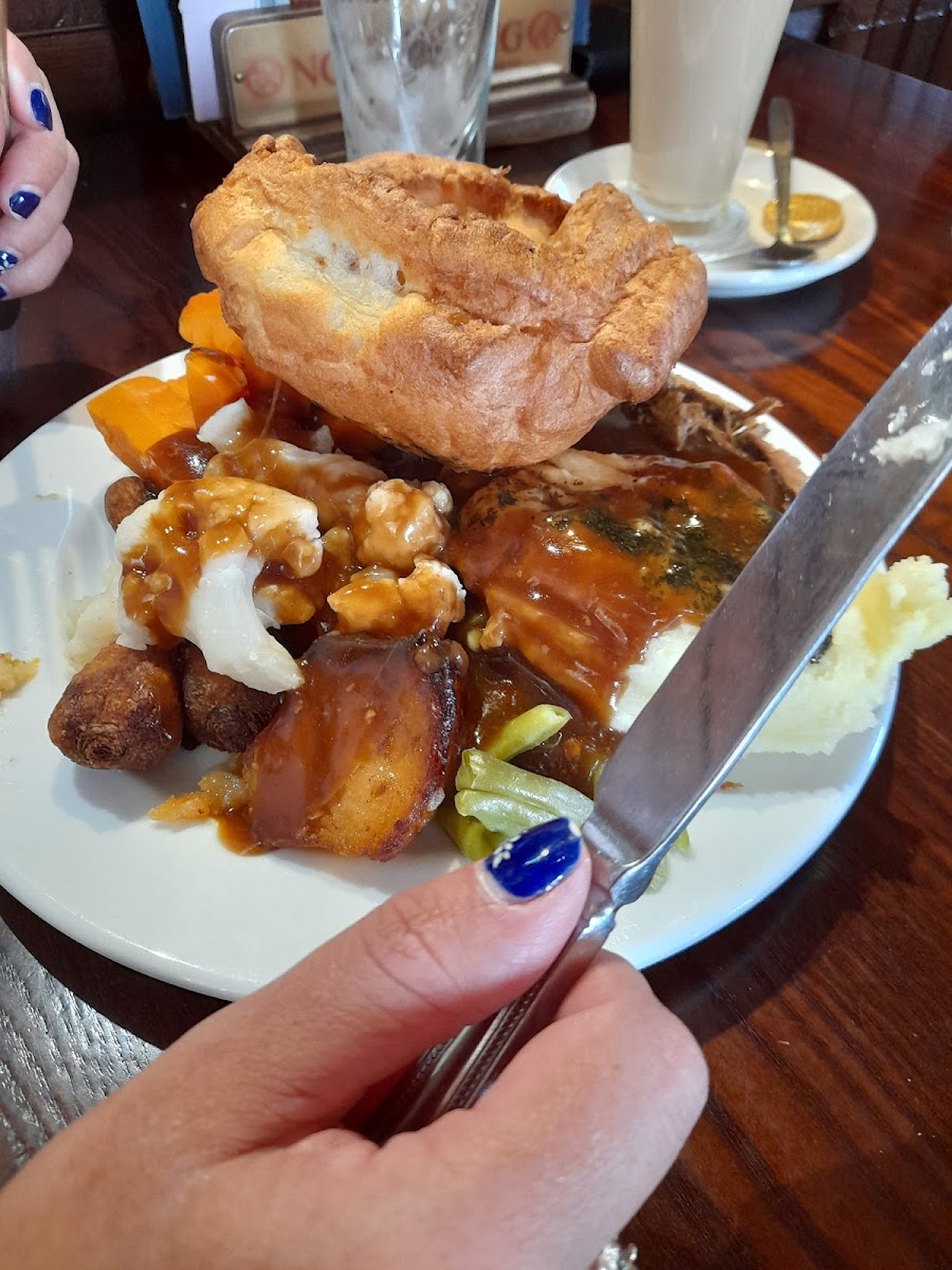 Pastures Lodge - Mexborough-6