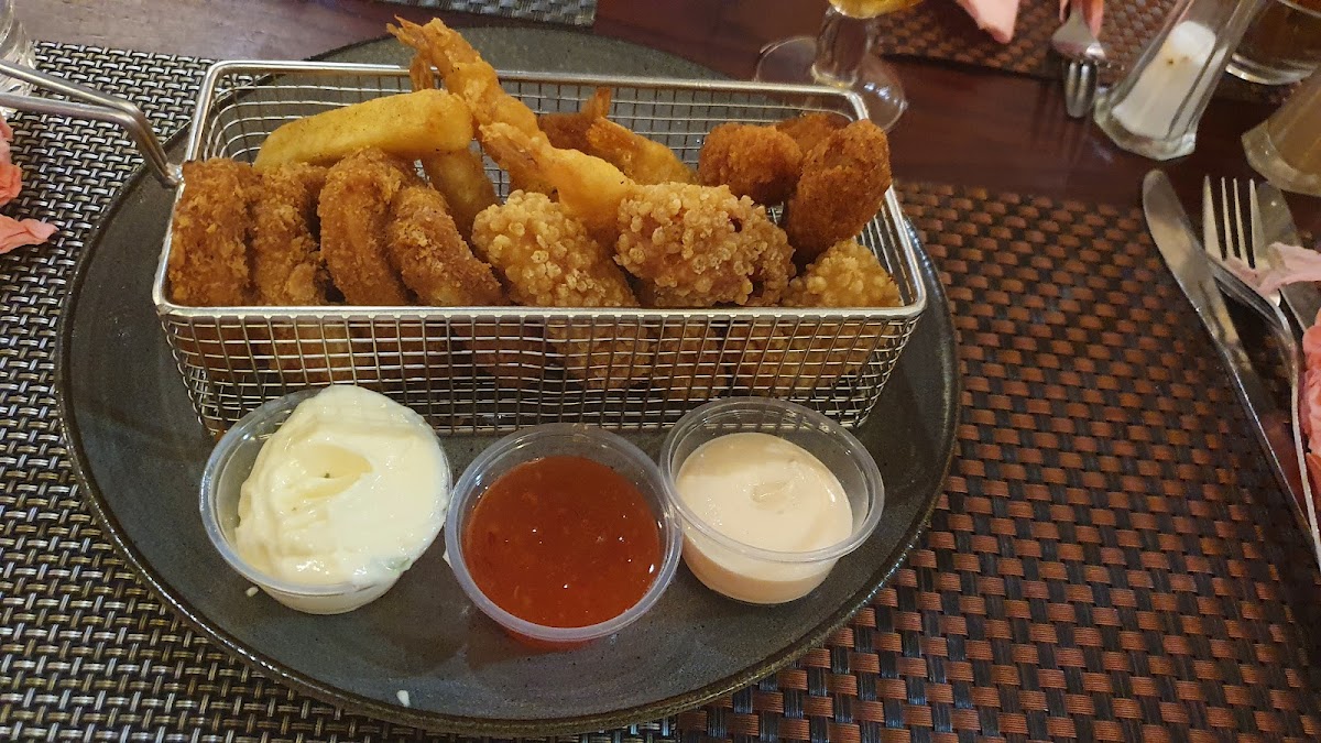 Pastures Lodge - Mexborough-7