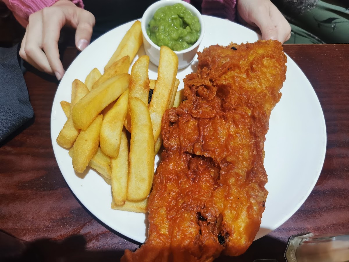 Pastures Lodge - Mexborough-8