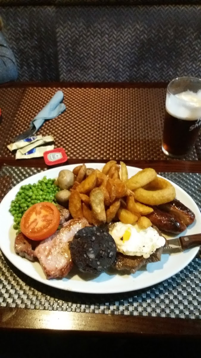 Pastures Lodge - Mexborough-9